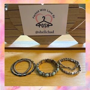 Ladies Bracelets Bundle!